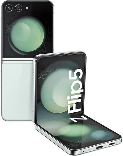 טלפון סלולרי Samsung Galaxy Z Flip5 SM-F731B 512GB סמסונג