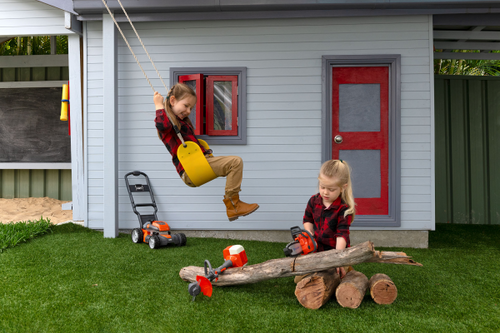 חרמש ילדים Toy Trimmer