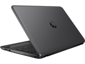 מחשב נייד HP 255 G6 חלונות 10 דיסק 500GB זכרון 4 ג'יגה מעבד 4 ליבות AMD E2 מסך 15.6