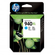 ראש דיו מקורי כחול ‏ HP 940XL C4907AE