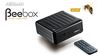 מחשב NUC זעיר Beebox רק 11 ס"מ על 500 גרם, WiFi+Bluetooth, מעבד עוצמתי i5-6200U זוג יציאות HDMI 4K וחלונות 10