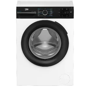מכונת כביסה 7 ק"ג דגם BEKO BK7127UM בקו לבן **יבואן רישמי**