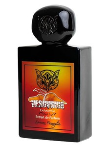 בושם בוטיק לורנזו פאזגליה VESUVIUUR 50 ML EXTRAIT DE PARFUM