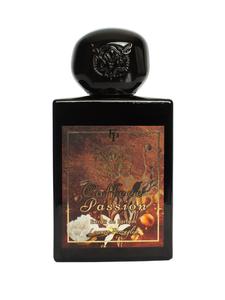 בושם בוטיק לורנזו פאזגליה COFFEEE PASSION 50 ML EXTRAIT DE PARFUM
