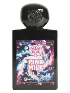 בושם בוטיק לורנזו פאצליה - PINK MILK 50 ml extrait de parfum
