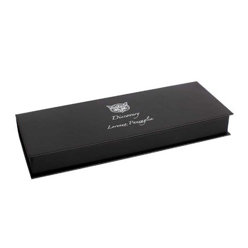 סט היכרות לורנזו פאצליה - Lorenzo Pazzaglia Discovery Kit 10X2ML Spray Extrait De Parfum