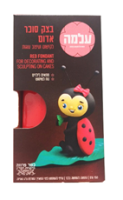 בצק סוכר 150 גר