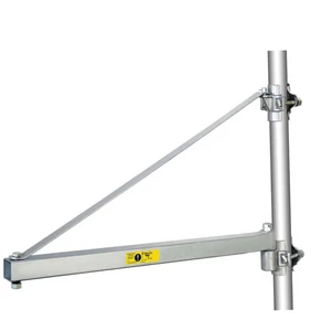 זרוע לכננת 750/600 600 ק"ג KR-750M-600KG