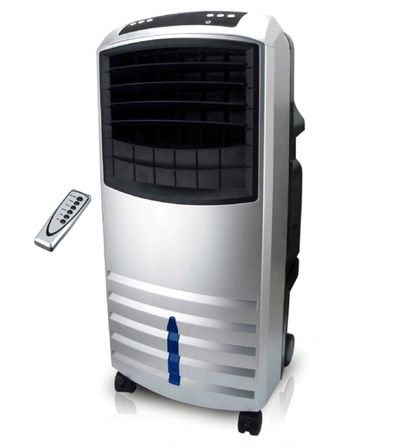 מצנן אוויר AK-626 Hemiton