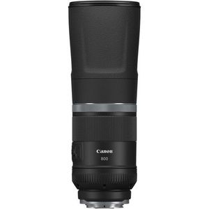 Canon RF 800mm f/11 IS STM - יד שניה!