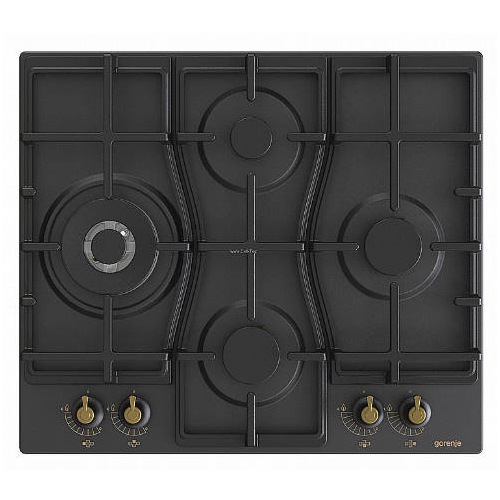 ‏כיריים גז Gorenje GW6D42CLB גורנייה