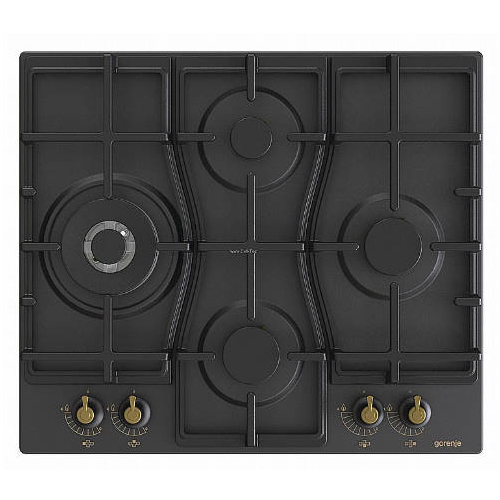 ‏כיריים גז Gorenje GW6D42CLB גורנייה