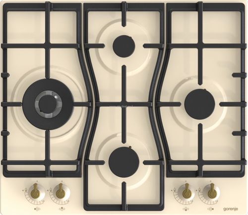 ‏כיריים גז Gorenje HYGW6D42CLI גורנייה