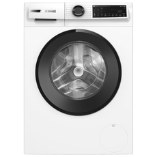 מכונת כביסה 8 ק״ג WAN2806NBY עם Iron Assist שקטה וחסכונית 1400 סל״ד BOSCH