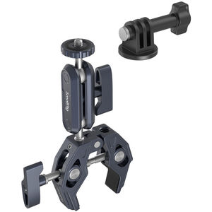 סופר קלאמפ עם זרוע למוניטור SmallRig 3757