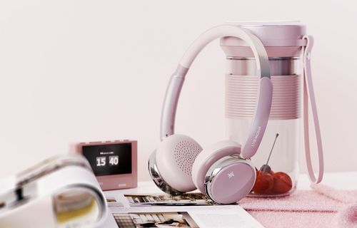 FiiO Snowsky Anytime - אוזניות בלוטוס עם ביטול רעשים