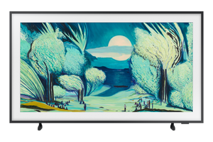  טלוויזיה "43 QLED 4K סמסונג QE43LS03F