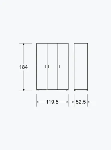 ארון – ירדן