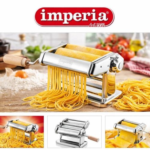 מכונת פסטה Imperia Classic