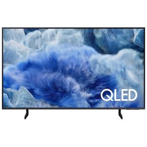 טלוויזיה "85 QLED 4K סמסונג QE85Q8F