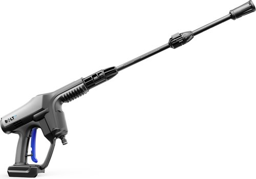 מכונת שטיפה נטענת 40 BAR בלחץ מים 20V /18  + אביזריםPWC201 תואמת סוללות מקיטה [ גוף בלבד ]