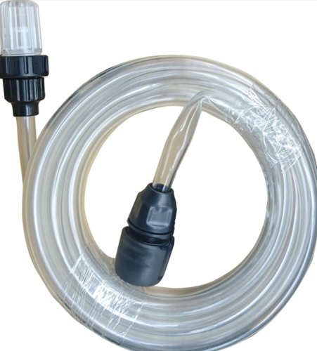 מכונת שטיפה נטענת 40 BAR בלחץ מים 20V /18  + אביזריםPWC201 תואמת סוללות מקיטה [ גוף בלבד ]