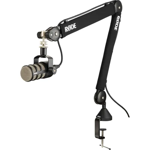 זרוע למיקרופון +Rode PSA1
