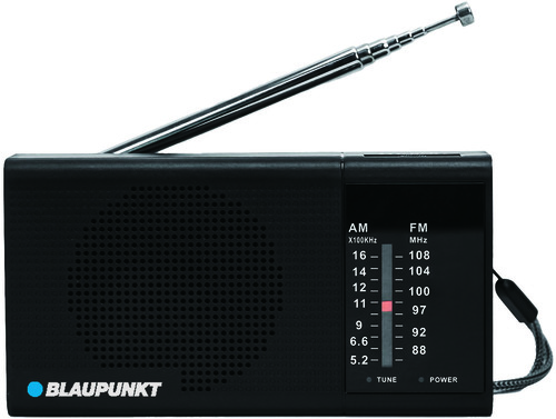 מכשיר רדיו נייד BLAUPUNKT BP2150 