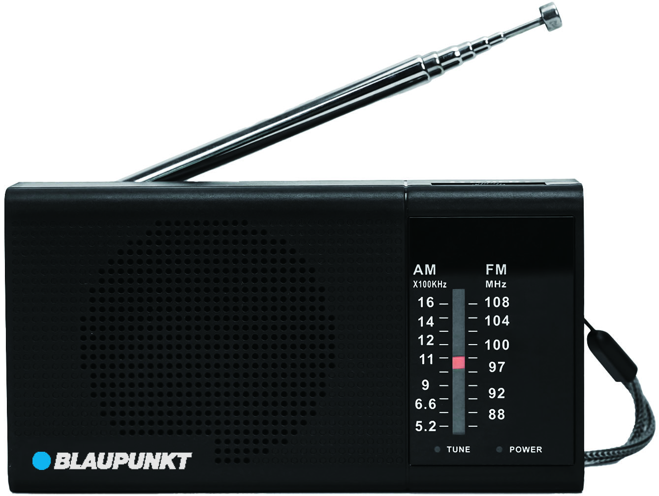 מכשיר רדיו נייד BLAUPUNKT BP2150 