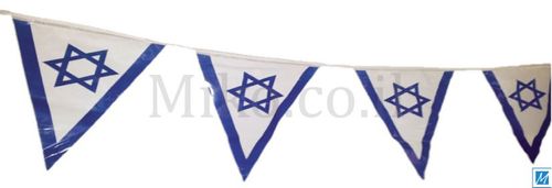 שרשרת חיילות צה