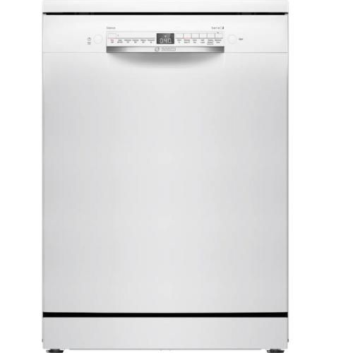 מדיח כלים בוש Bosch SMS2HVW67G Serie 2 – ניקוי חכם ושקט בסטנדרט גרמני