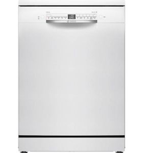 מדיח כלים בוש Bosch SMS2HVW67G Serie 2 – ניקוי חכם ושקט בסטנדרט גרמני