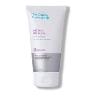 מסכה מחדשת ומרעננת אורגניק פארמסי 60 מ"ל  - The Organic Pharmacy Enzyme Peel Mask
