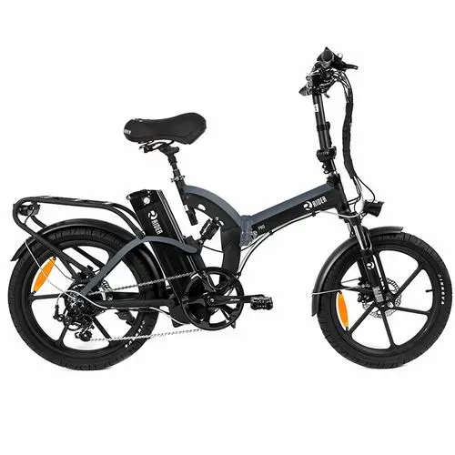 אופניים חשמליים 20/4 PRO מבית Rider