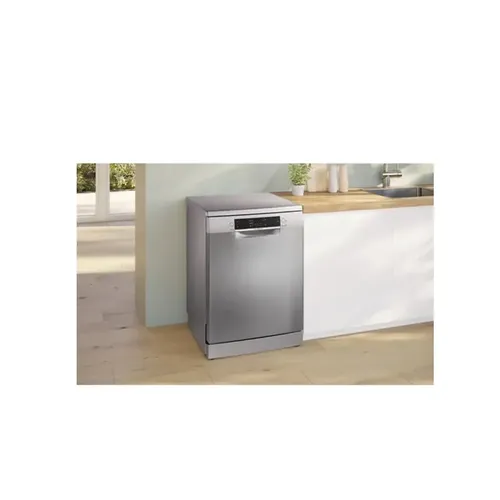 מדיח כלים רחב נירוסטה בוש Bosch SMS25GI09F