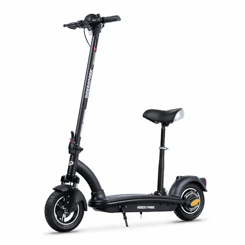 RIDER SPARK -ריידר ספארק - 36/10 -כולל כיסא 