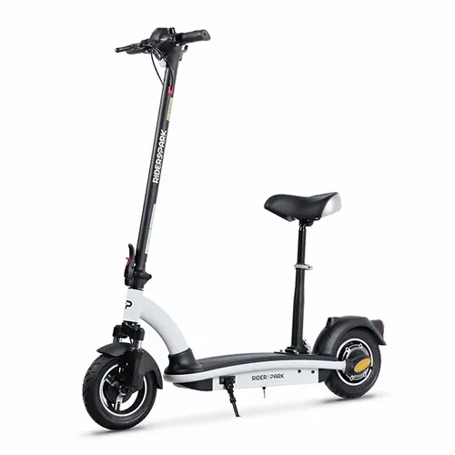 RIDER SPARK -ריידר ספארק - 36/10 -כולל כיסא 