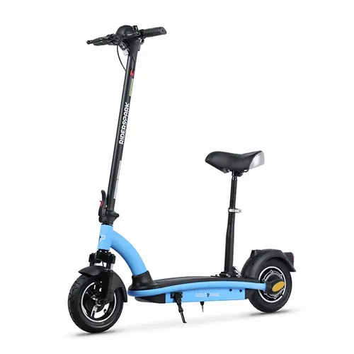 RIDER SPARK -ריידר ספארק - 36/10 -כולל כיסא 
