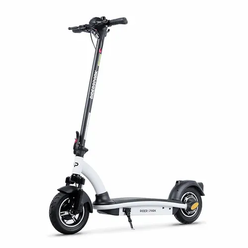 RIDER SPARK -ריידר ספארק - 48/10 