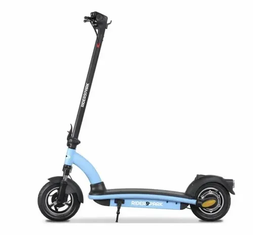 RIDER SPARK -ריידר ספארק - 48/10 