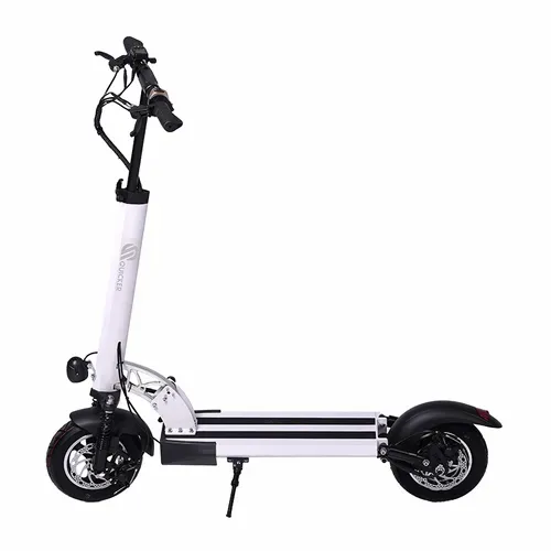 ורקיניט חשמלי Quicker Q10A לבן - אחריות יבואן רשמי - 12 חודשים