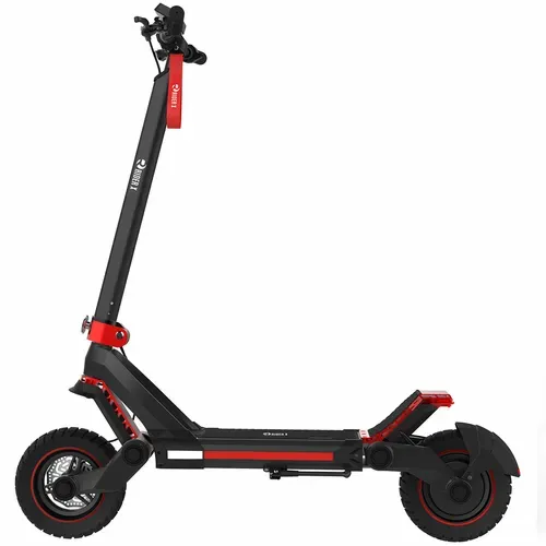 קורקיניט חשמלי RIDER X G3 אחריות יבואן רשמי - 12 חודשים