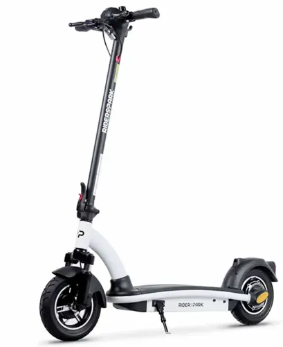 RIDER SPARK -ריידר ספארק - 36/10