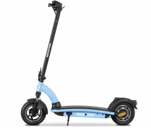 RIDER SPARK -ריידר ספארק - 36/10