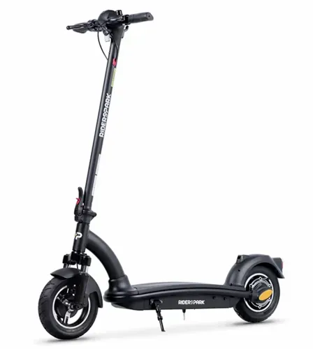 RIDER SPARK -ריידר ספארק - 36/10