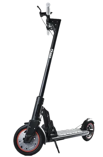 קורקיניט חשמלי RIDER M2 PRO שחור - אחריות יבואן רשמי - 12 חודשים 