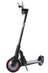 קורקיניט חשמלי RIDER M2 PRO שחור - אחריות יבואן רשמי - 12 חודשים
