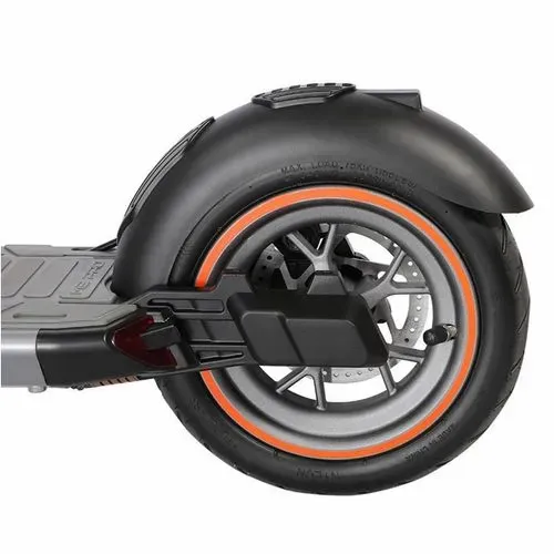 קורקיניט חשמלי RIDER M2 PRO שחור - אחריות יבואן רשמי - 12 חודשים 