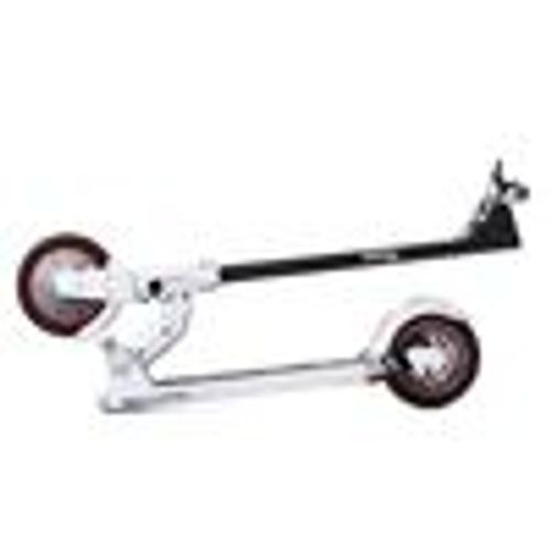 קורקיניט חשמלי RIDER M2 PRO לבן - אחריות יבואן רשמי - 12 חודשים