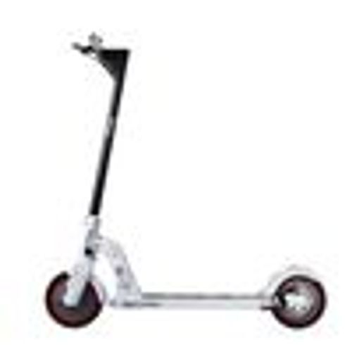 קורקיניט חשמלי RIDER M2 PRO לבן - אחריות יבואן רשמי - 12 חודשים